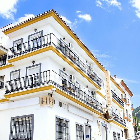 La Palmera Aparthotel Alhaurin el Grande Luaran gambar