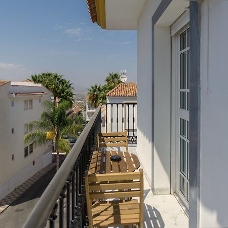 La Palmera Aparthotel Alhaurin el Grande Luaran gambar