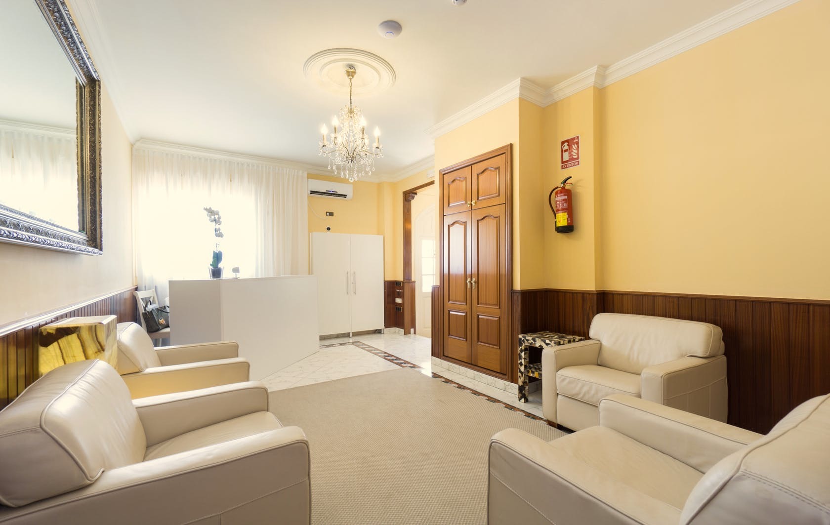 La Palmera Aparthotel Alhaurin el Grande Dalaman gambar