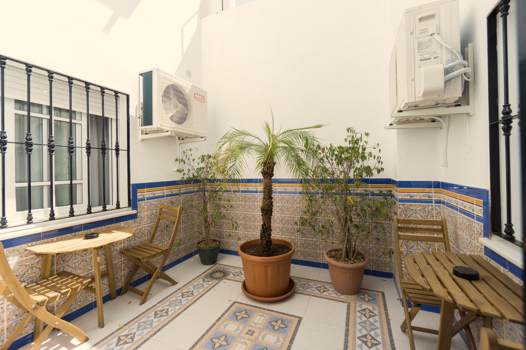 La Palmera Aparthotel Alhaurin el Grande Dalaman gambar