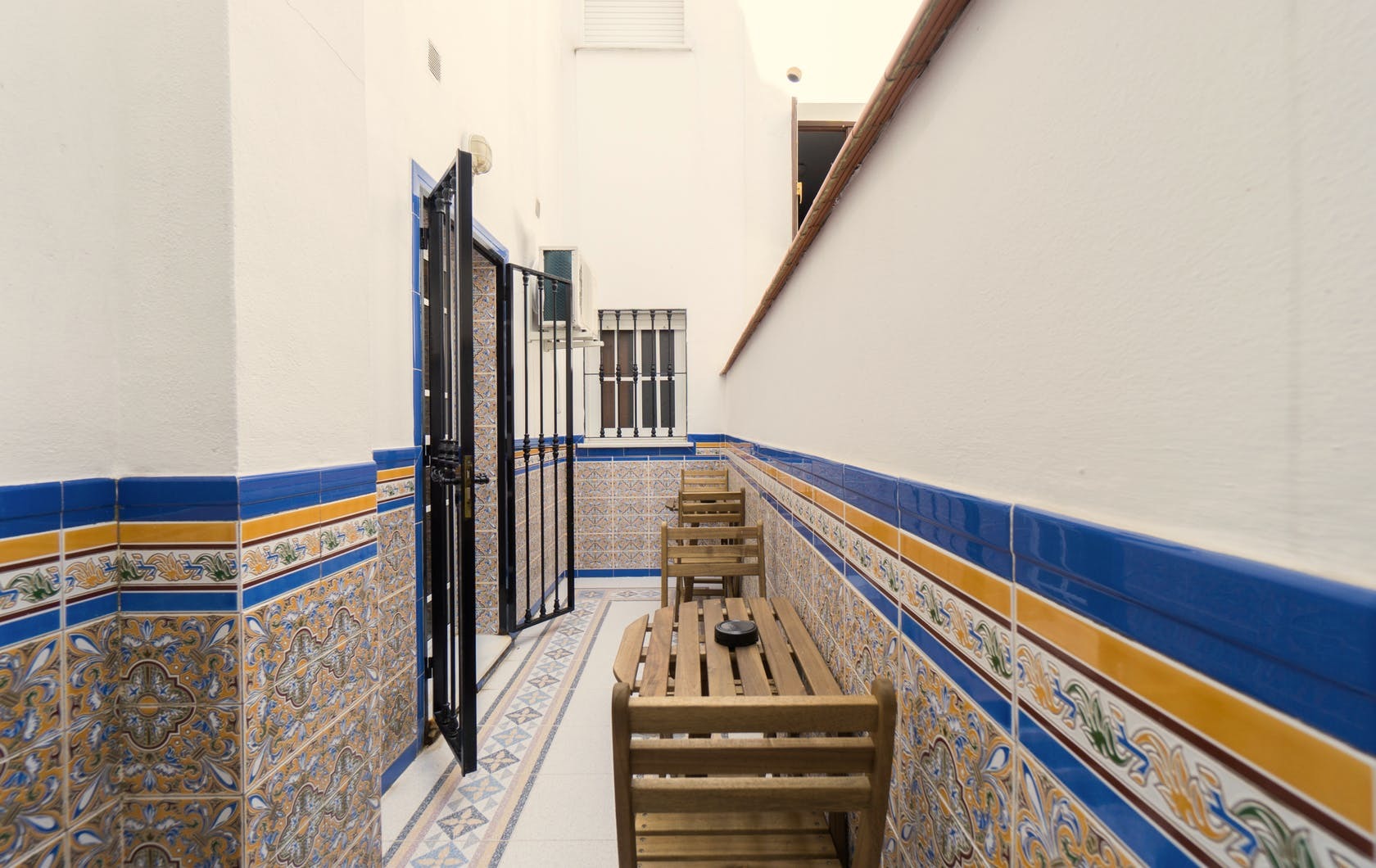 La Palmera Aparthotel Alhaurin el Grande Dalaman gambar