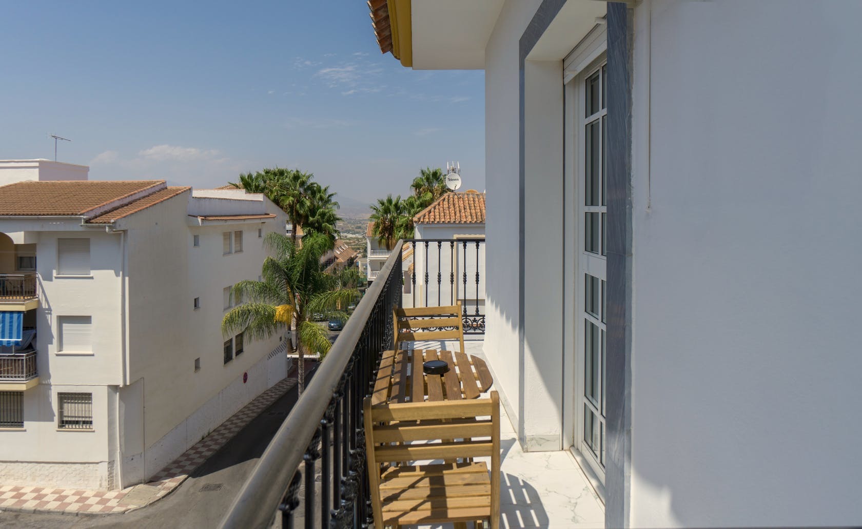 La Palmera Aparthotel Alhaurin el Grande Luaran gambar