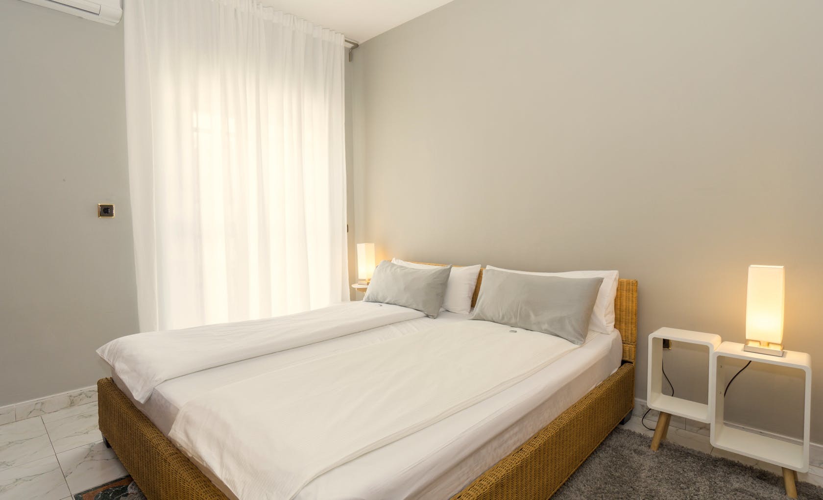La Palmera Aparthotel Alhaurin el Grande Bilik gambar