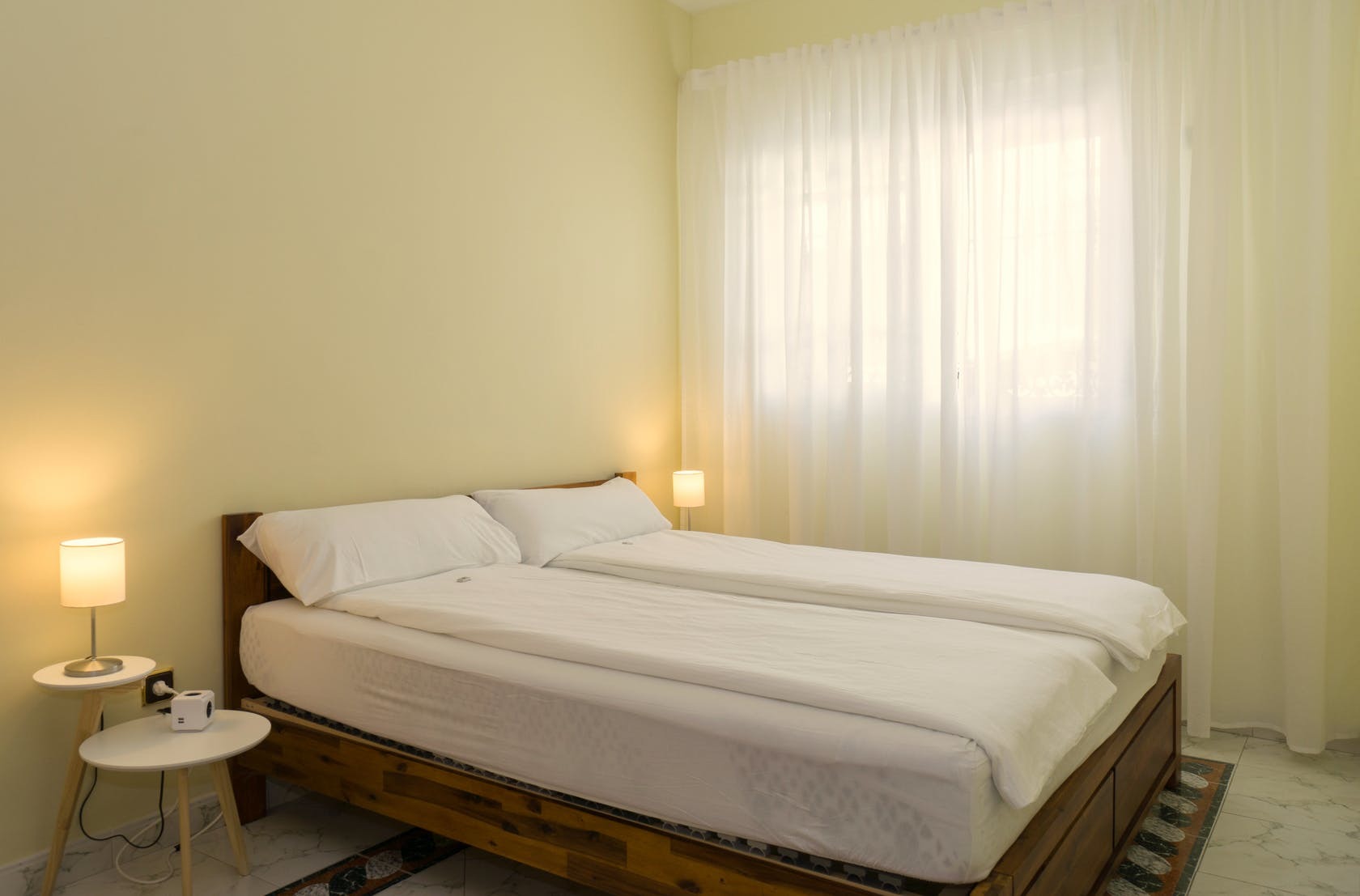 La Palmera Aparthotel Alhaurin el Grande Bilik gambar